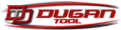 Dugan Tool & Die, Inc. Logo